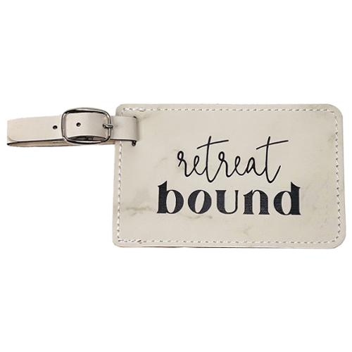 Wholesale Boutique - Luggage Tags