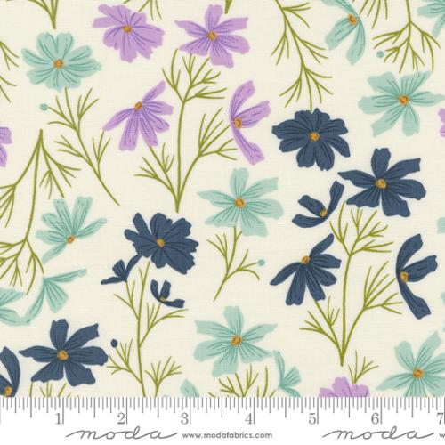 Moda - Seaglass Summer