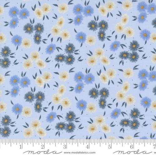 Moda - Seaglass Summer