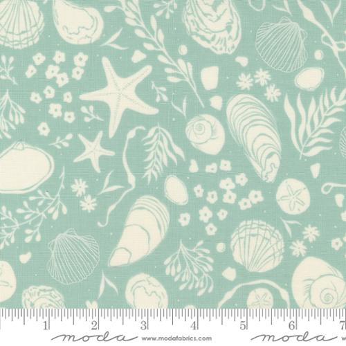 Moda - Seaglass Summer