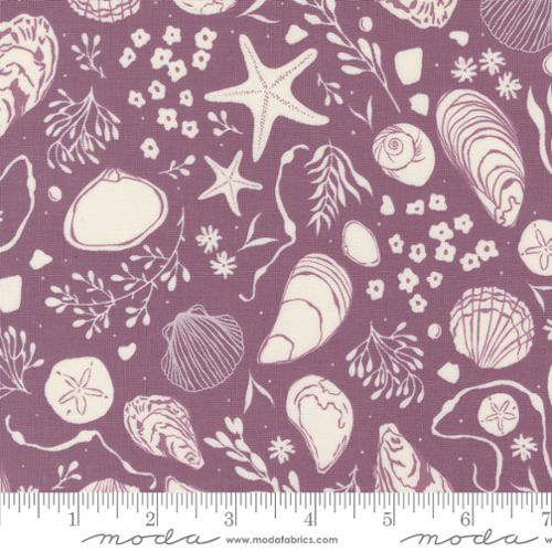 Moda - Seaglass Summer