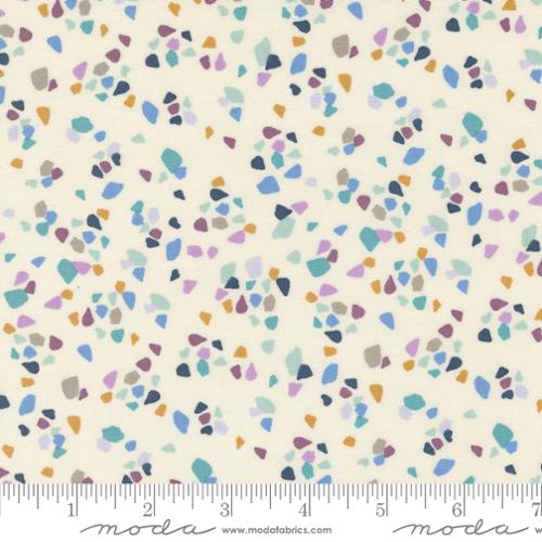 Moda - Seaglass Summer