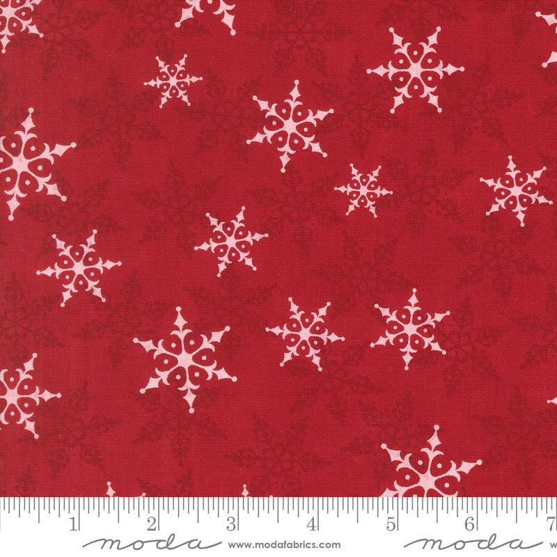 Moda - Winter Friends - Deb Strain