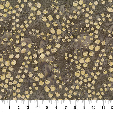 Northcott - Banyan Batiks - Wild Country