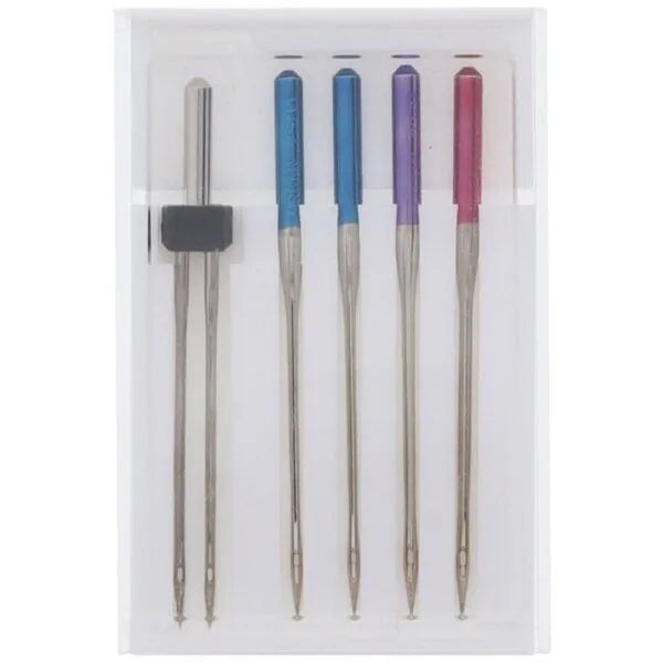 Janome - Needle Set Assorted
