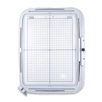 Janome - Embroidery Hoop RE28b