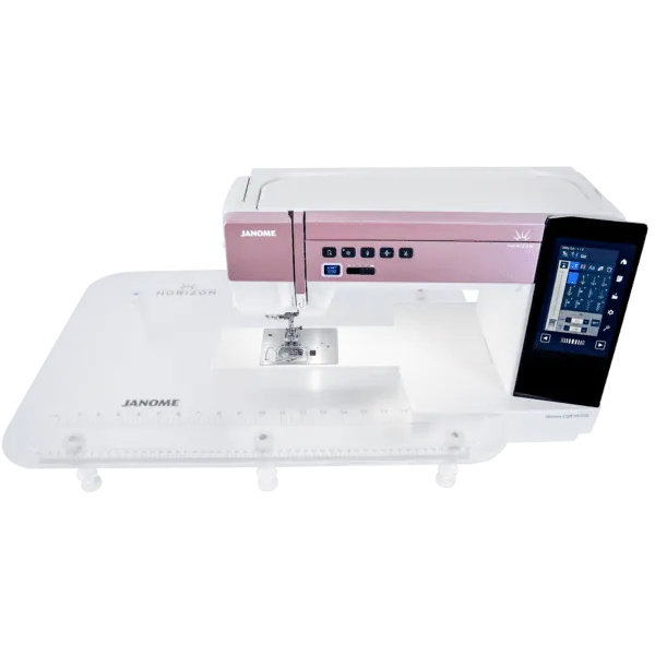 Janome Extra Wide Extension Table for Memory Craft 9410