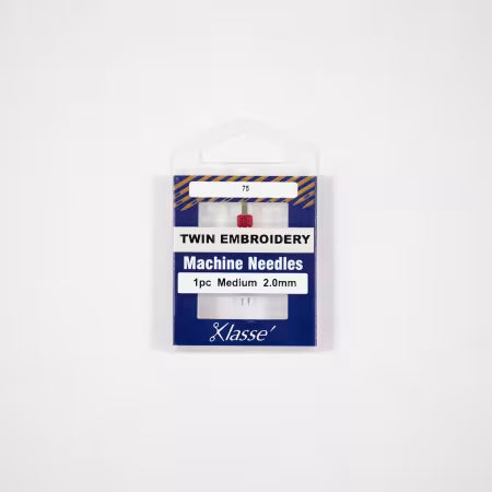 Klasse Embroidery Needles