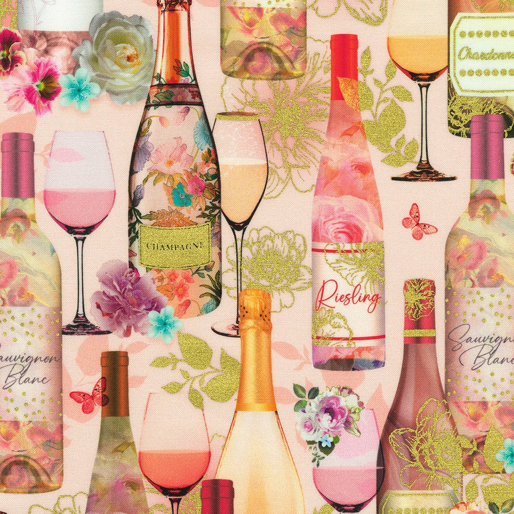 Robert Kaufman - Happy Hour