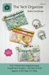 Around the Bobbin - Patterns