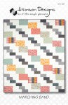 Atkinson Designs - Patterns