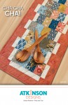 Atkinson Designs - Patterns
