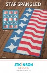 Atkinson Designs - Patterns