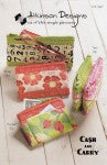 Atkinson Designs - Patterns