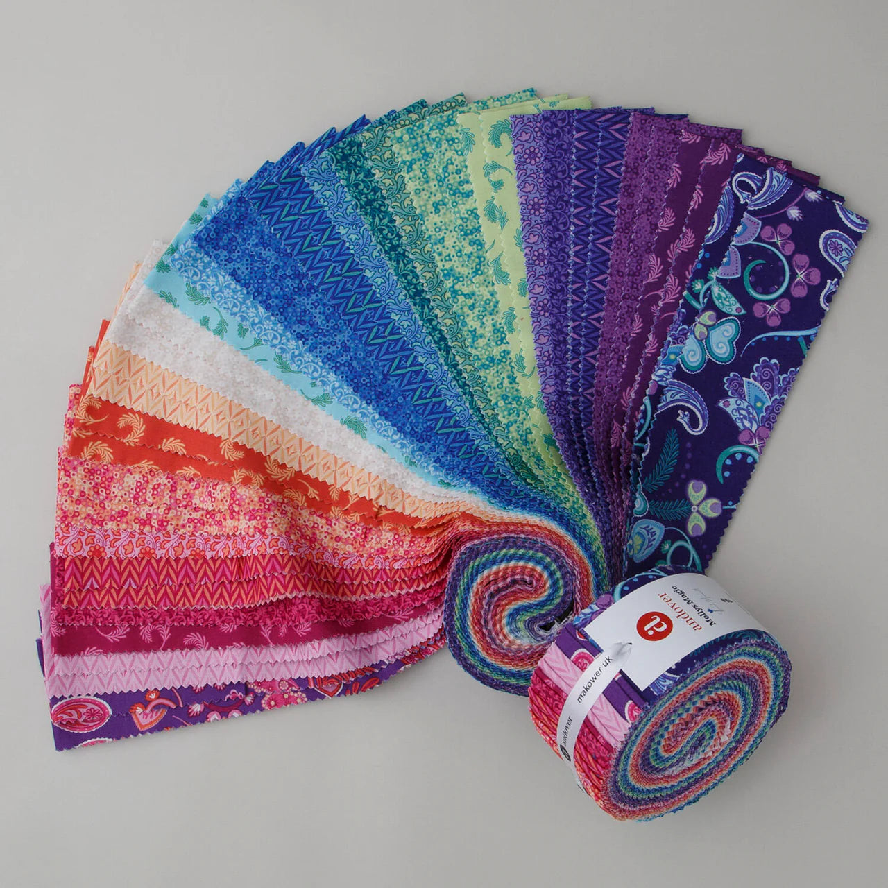 Andover - Molly's Magic