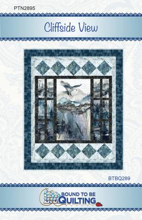 Bound to be Quilting Patterns