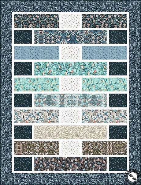 Quilting Renditions - Patterns