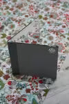 Fussy Cutting Mirror