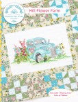 Crabapple Hill Studio - Embroidery Patterns