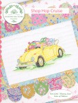 Crabapple Hill Studio - Embroidery Patterns