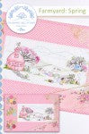 Crabapple Hill Studio - Embroidery Patterns