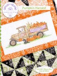Crabapple Hill Studio - Embroidery Patterns