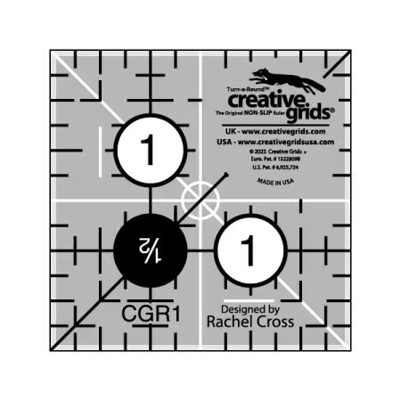 Creative Grids Notions