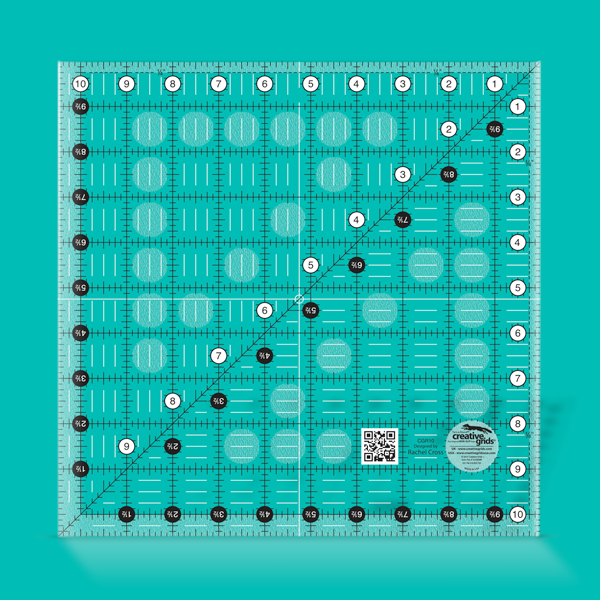 Creative Grids Notions