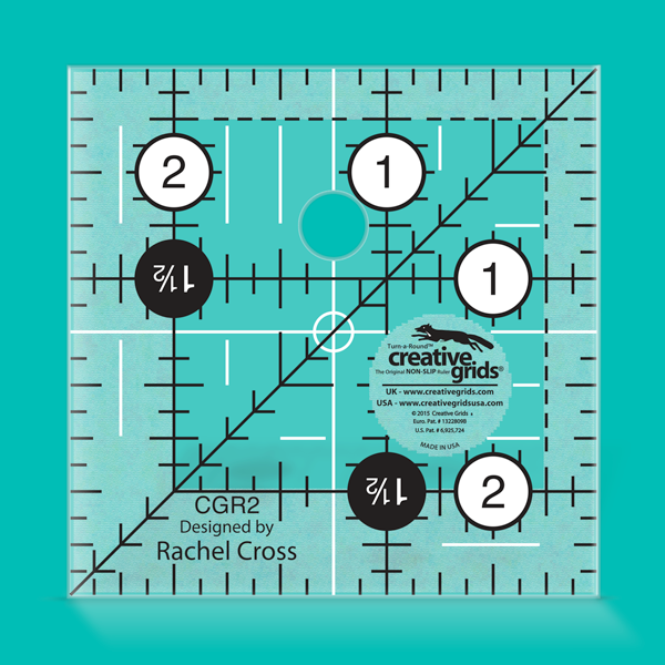 Creative Grids Notions