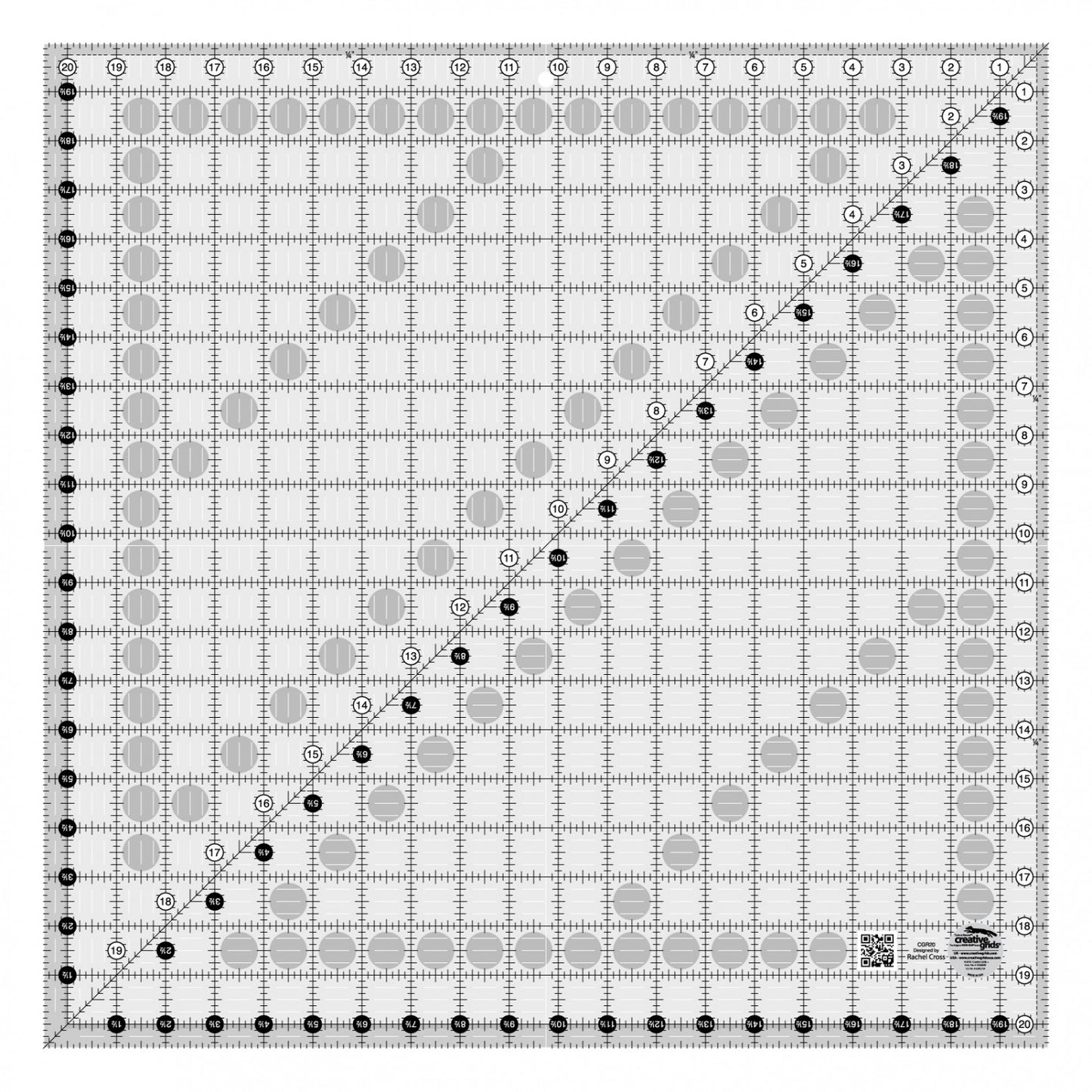Creative Grids Notions