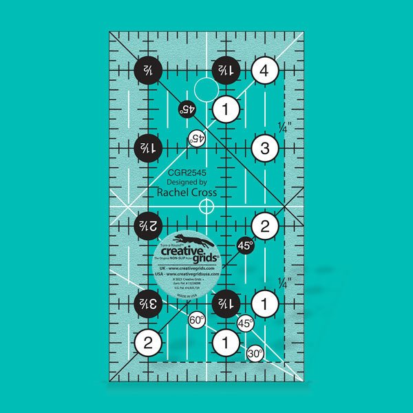 Creative Grids Notions