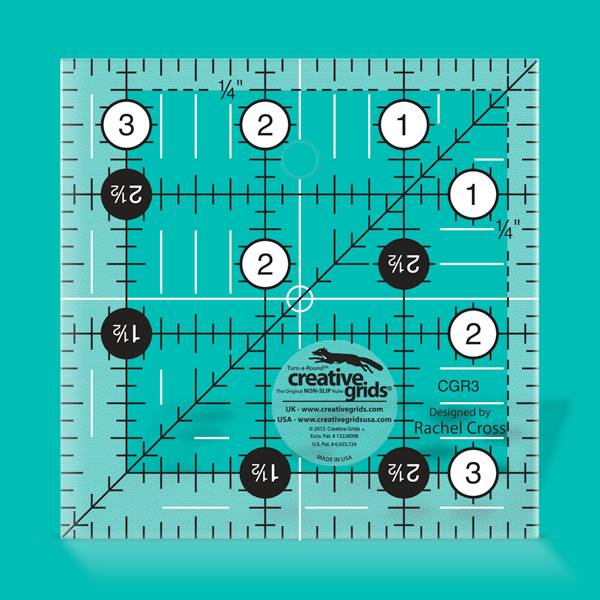 Creative Grids Notions
