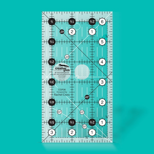 Creative Grids Notions