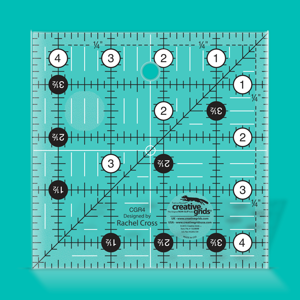 Creative Grids Notions