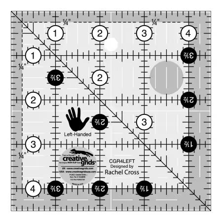 Creative Grids Notions