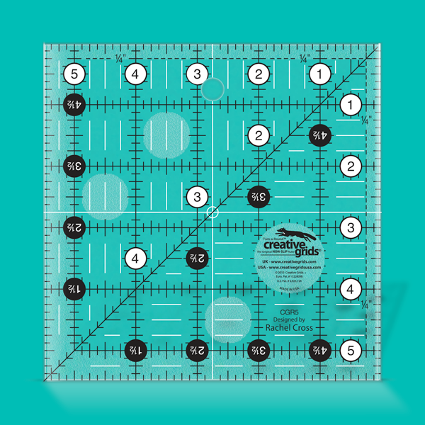 Creative Grids Notions