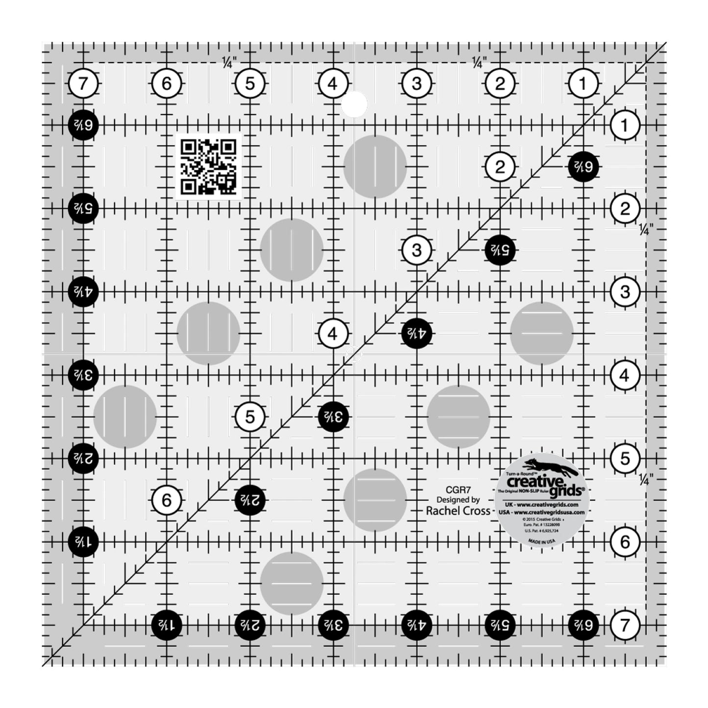 Creative Grids Notions