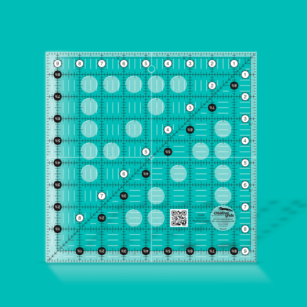 Creative Grids Notions