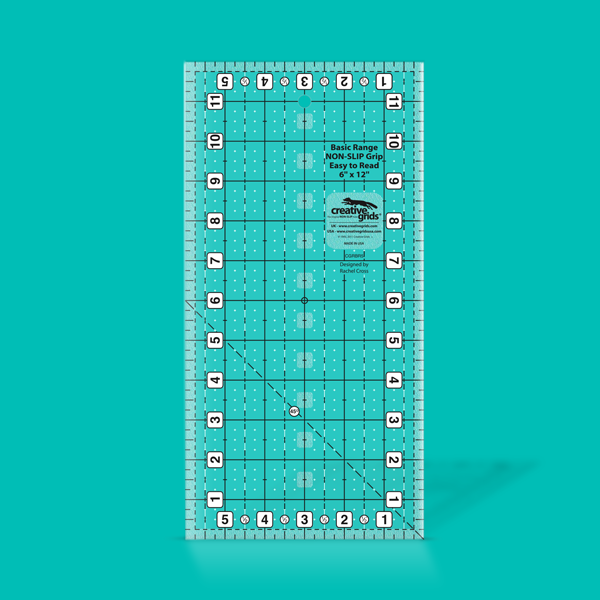 Creative Grids Notions