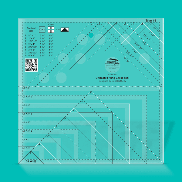 Creative Grids Notions