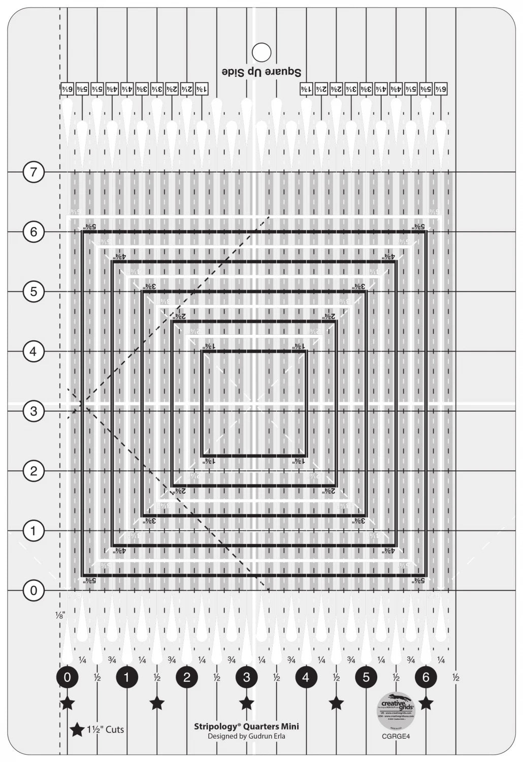 Creative Grids Notions