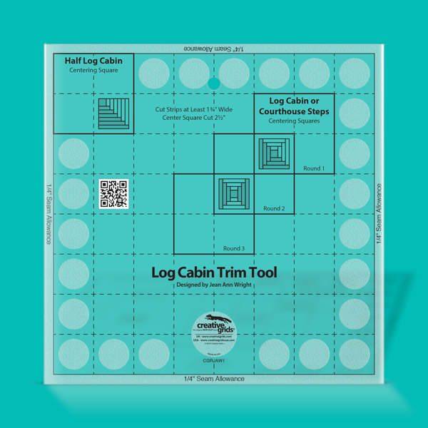 Creative Grids Notions