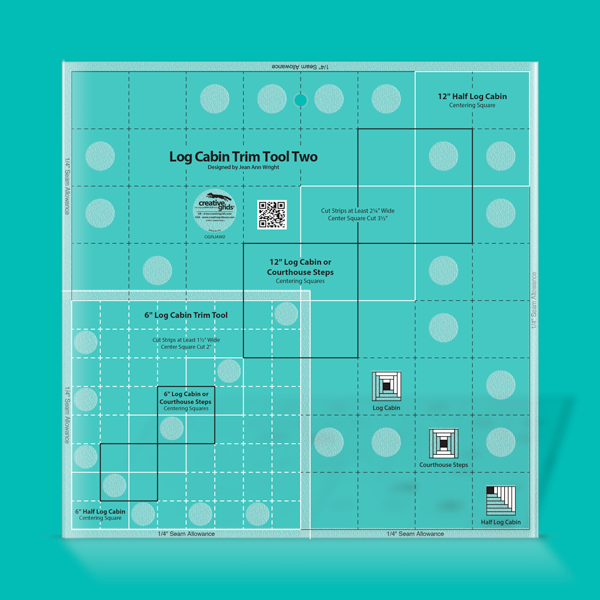 Creative Grids Notions