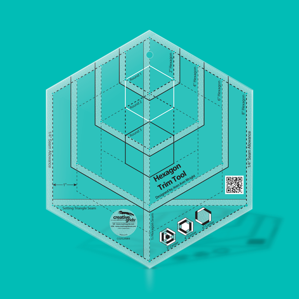 Creative Grids Notions