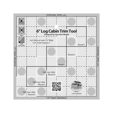 Creative Grids Notions