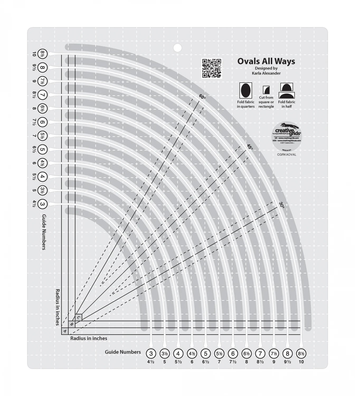 Creative Grids Notions