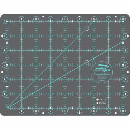 Creative Grids Notions