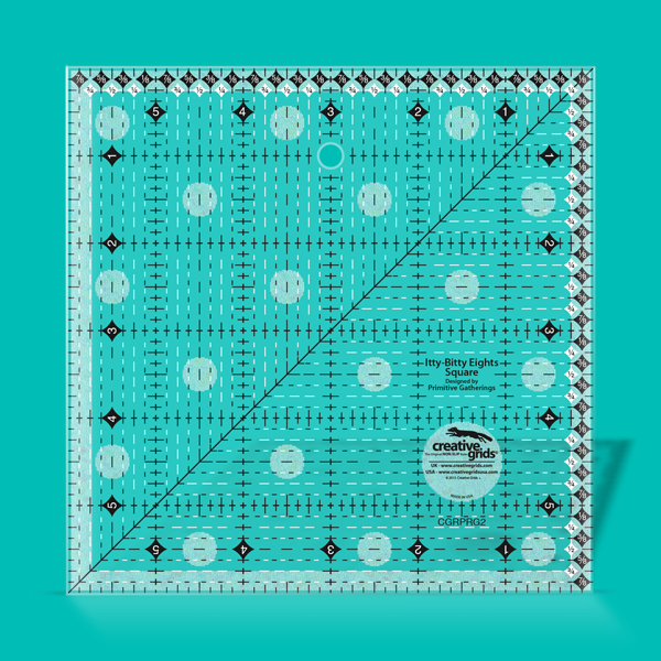 Creative Grids Notions