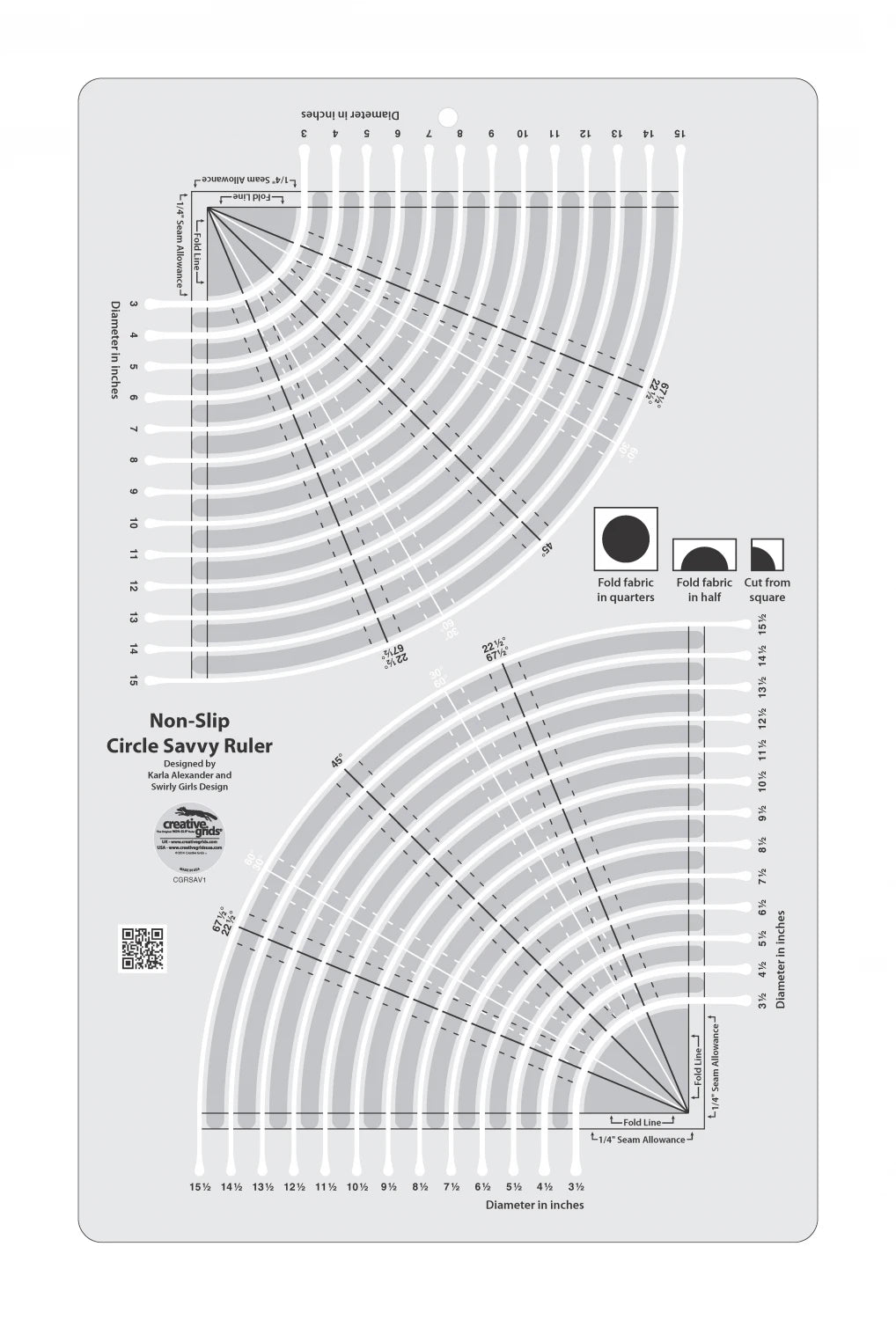 Creative Grids Notions