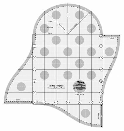 Creative Grids Notions